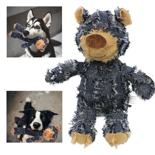 ChewBear Dog Toys